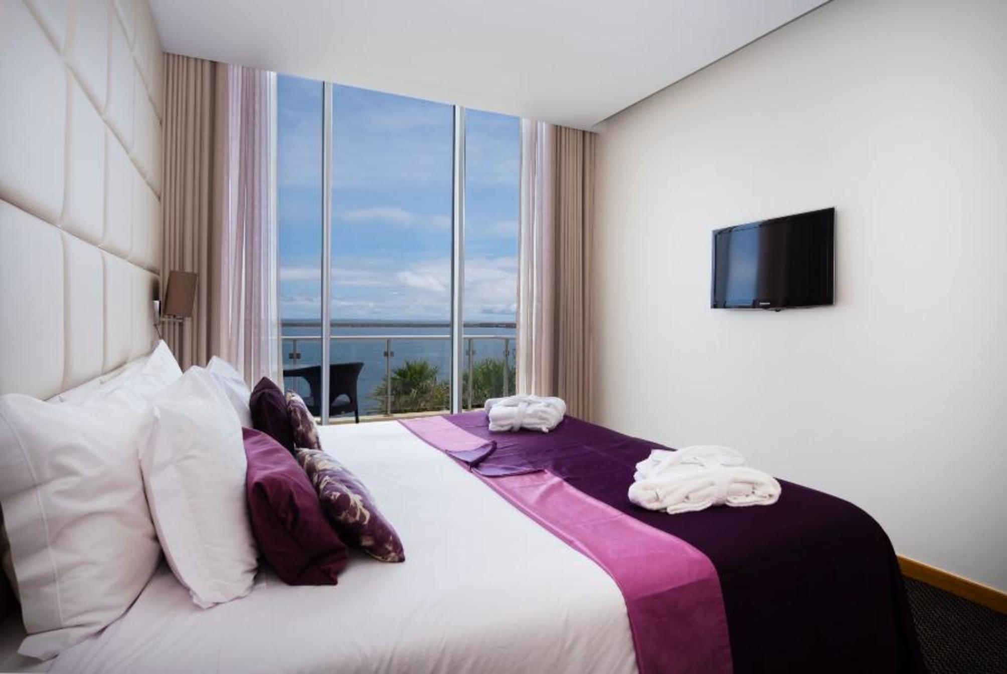 

Milano - Lajes - Atlantida Mar Hotel