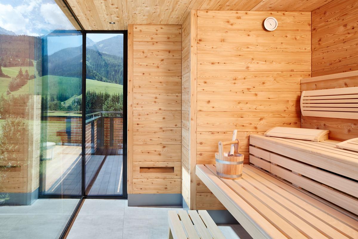 

Bari - Sesto - Dolomiten Residenz - Sporthotel Sillian