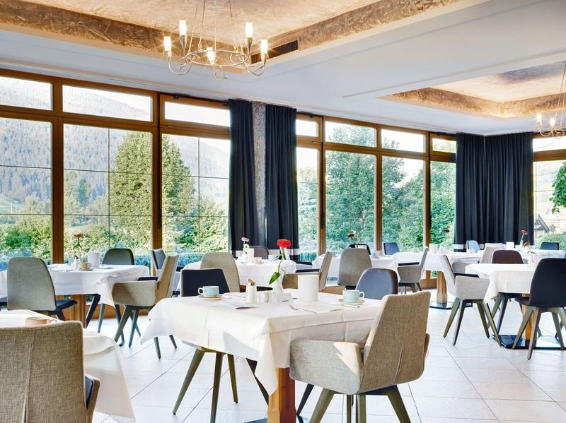 

Venezia - Sesto - Dolomiten Residenz - Sporthotel Sillian