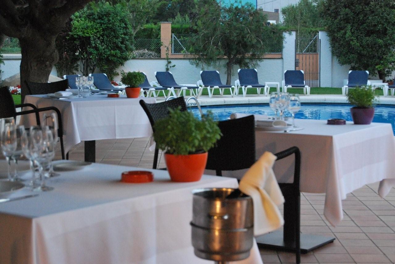 

Milano - Figueres - Hotel Restaurant Bon Retorn