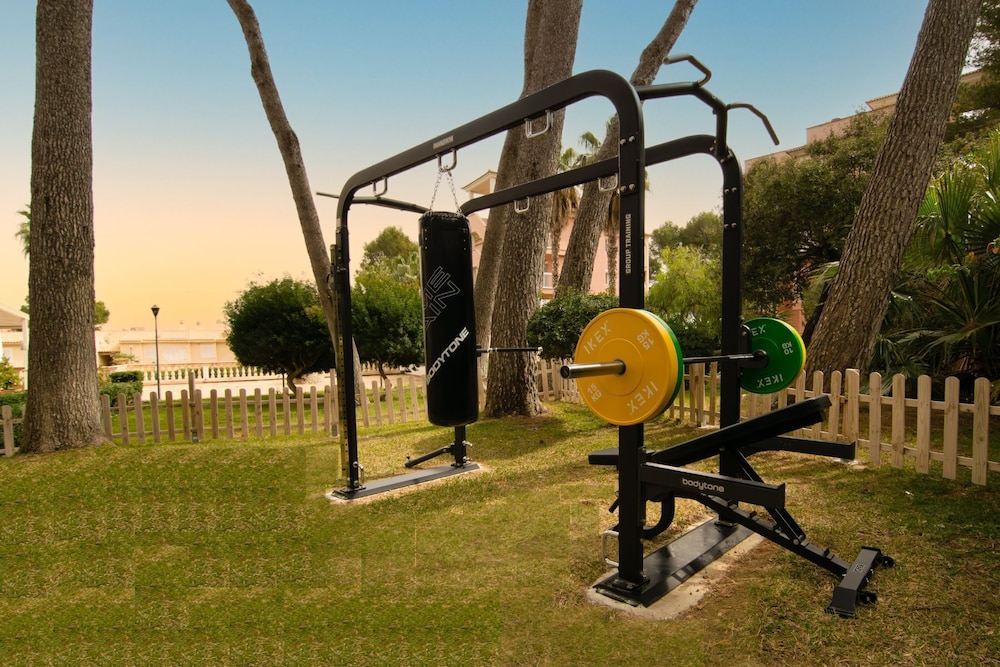 

Reggio Calabria - Cala Ratjada - Canyamel Classic, solo Adultos