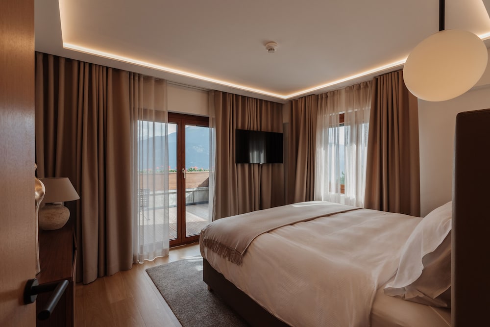 

Venezia - Crans-Montana - Boutique Hotel Panorama