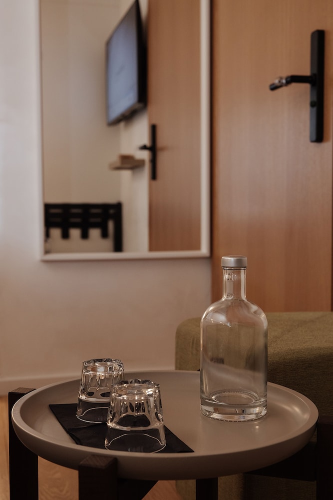 

Verona - Crans-Montana - Boutique Hotel Panorama