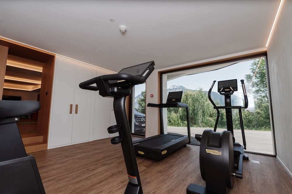 

Milano - Crans-Montana - Boutique Hotel Panorama