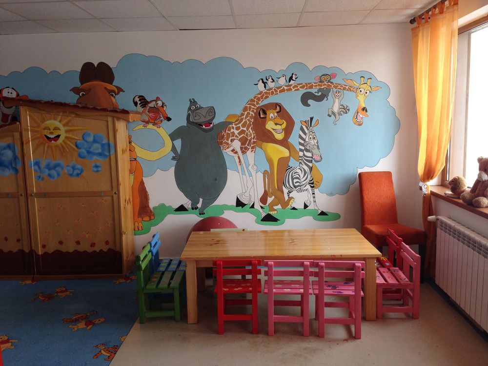 

Roma - Alpi bulgare, Bulgaria - Belvedere Holiday Club