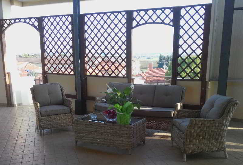 

Palermo - Bellaria Igea Marina - Hotel San Clemente