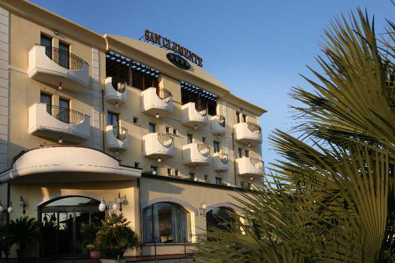 

Roma - Rimini - Hotel San Clemente