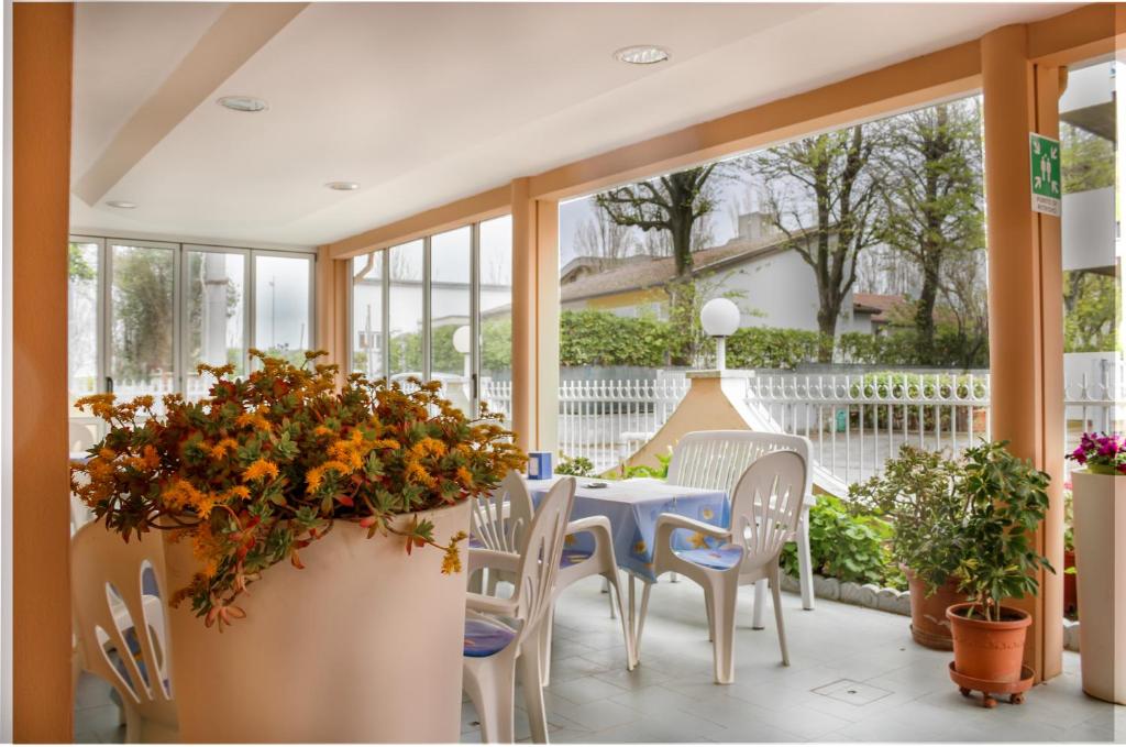 

Roma - Riviera Romagnola, Mare Italia - Hotel Ilde