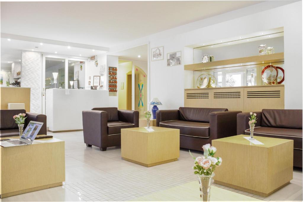 

Palermo - Riviera Romagnola, Mare Italia - Hotel Ilde
