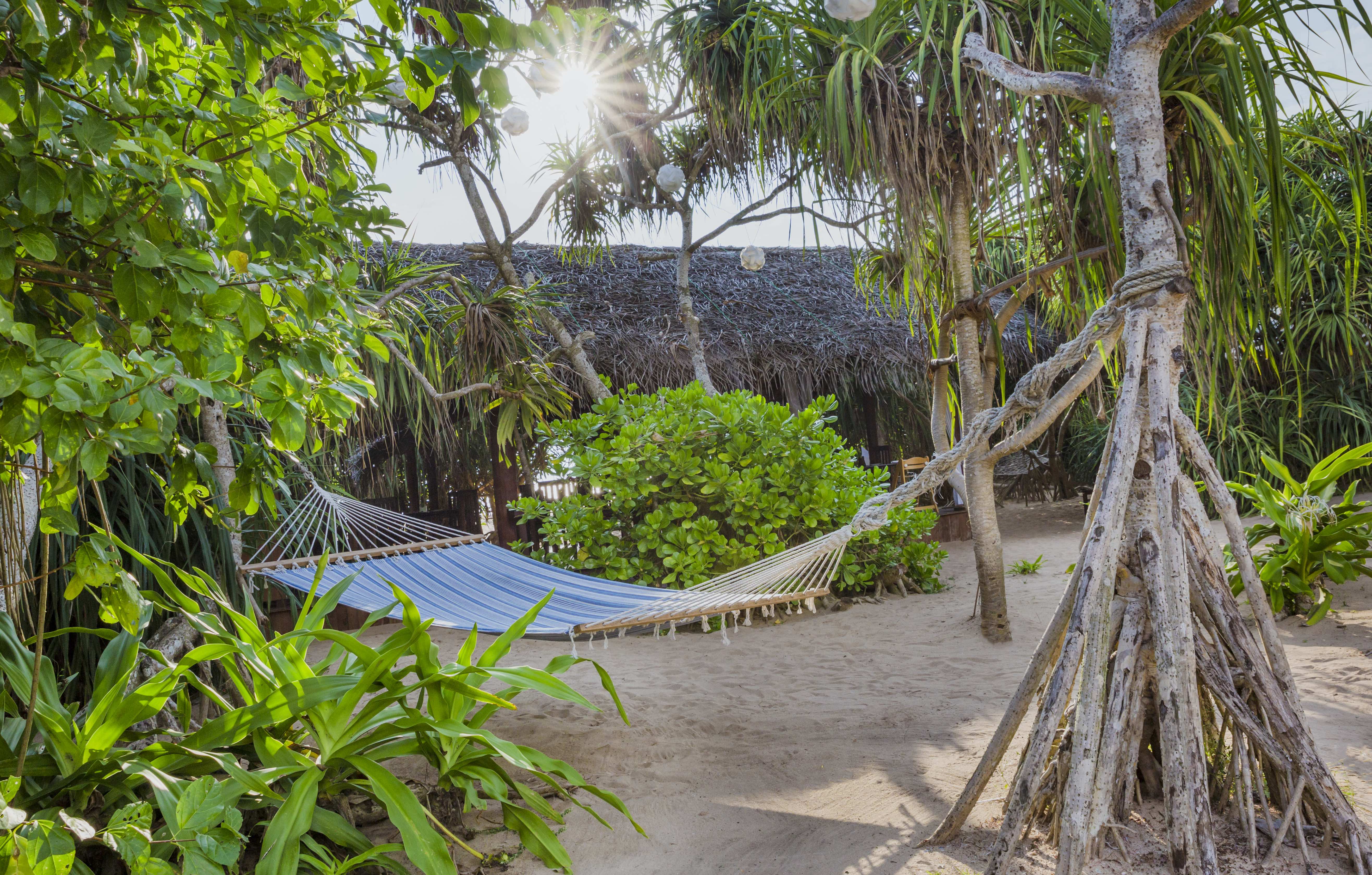 

Roma - Kosgoda - Jungle Beach Ahungalla