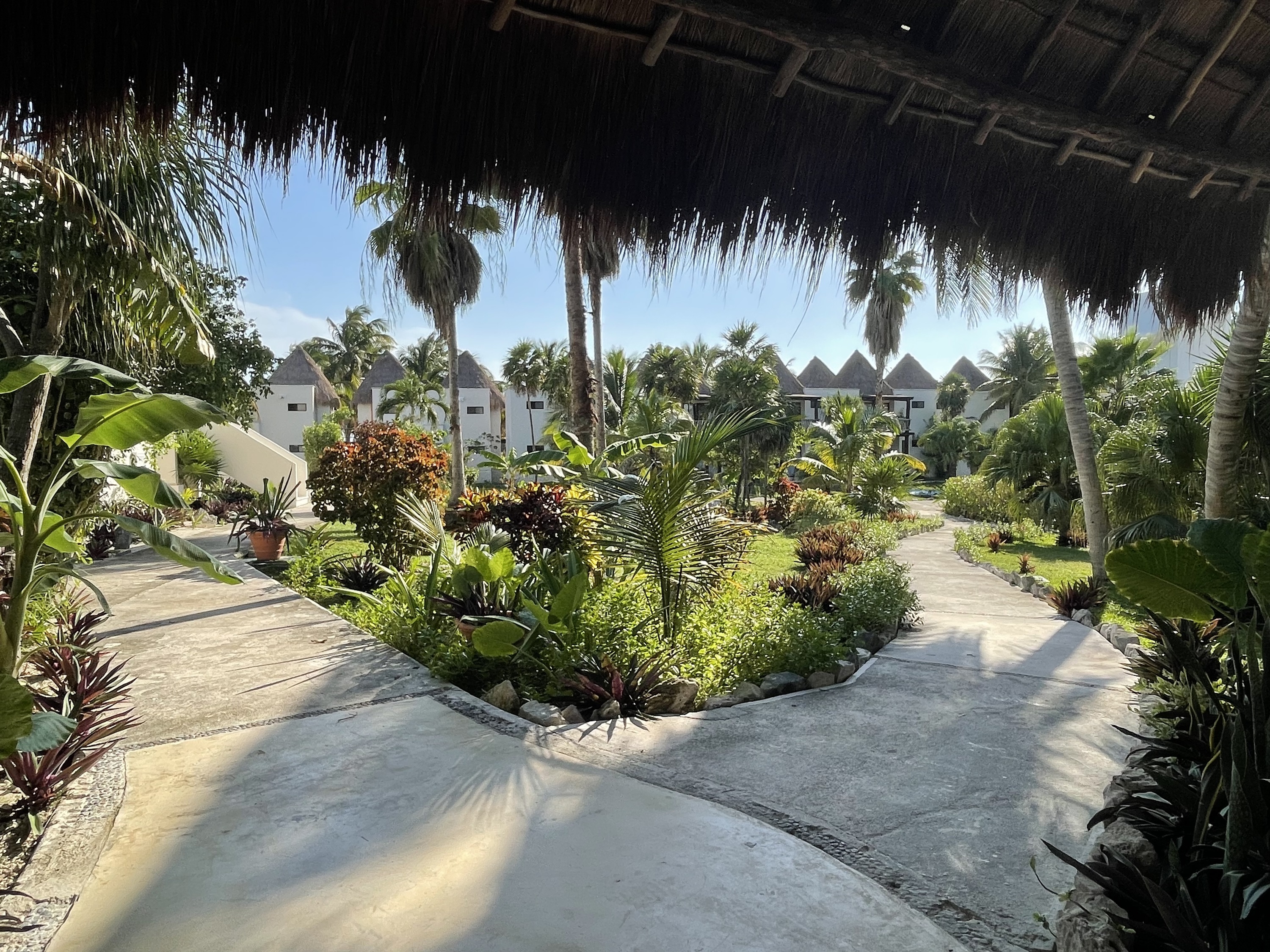 

Napoli - Puerto Aventuras - Vr Club Tulum Riviera