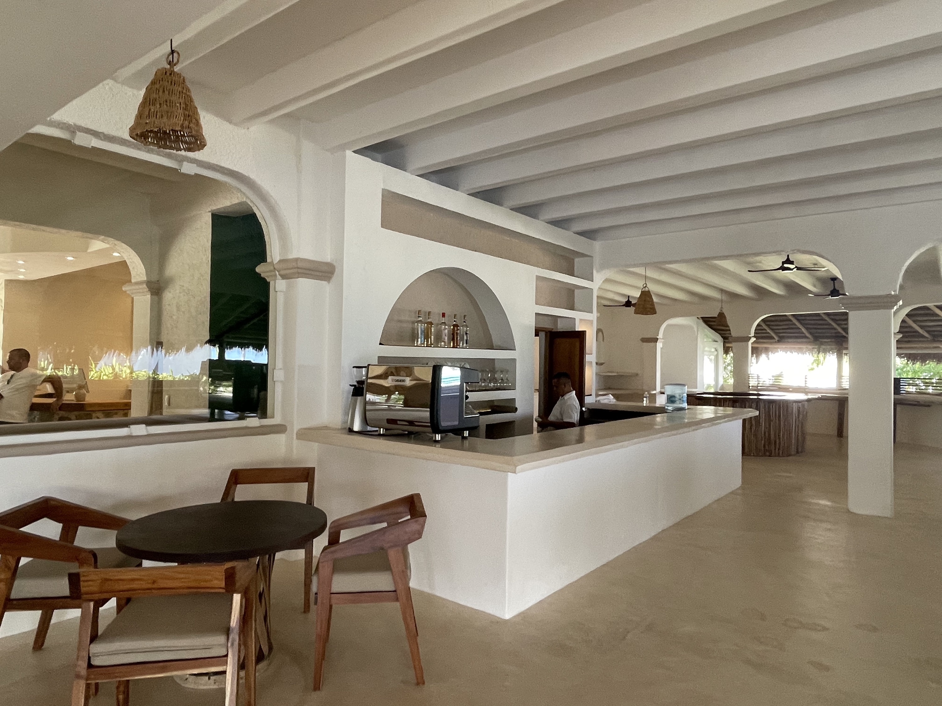 

Milano - Puerto Aventuras - Vr Club Tulum Riviera