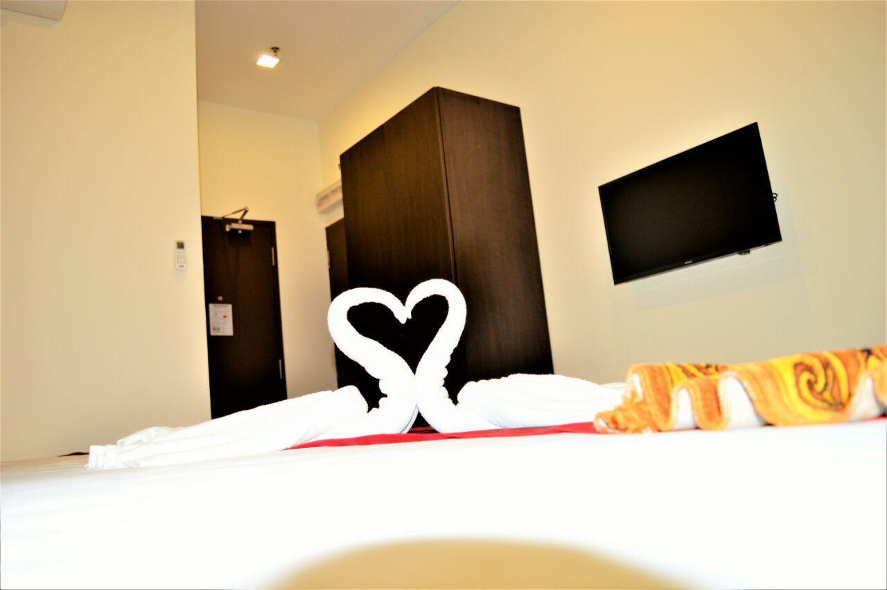 

Milano - Kuala Lumpur - Adya Hotel Kuala Lumpur