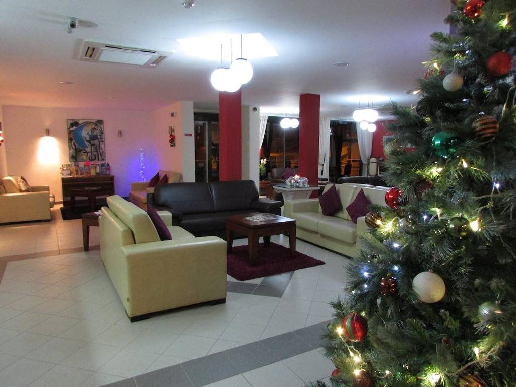 

Roma - Armacao de Pera - Glenridge Resort By Albufeira Rental
