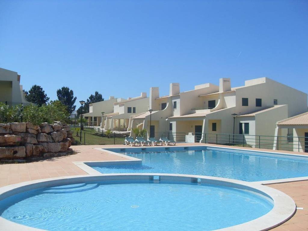 

Torino - Armacao de Pera - Glenridge Resort By Albufeira Rental
