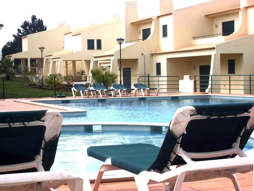

Bologna - Armacao de Pera - Glenridge Resort By Albufeira Rental