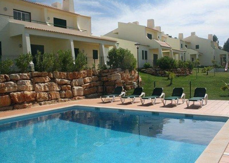 

Napoli - Armacao de Pera - Glenridge Resort By Albufeira Rental