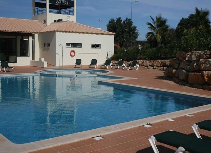

Venezia - Armacao de Pera - Glenridge Resort By Albufeira Rental