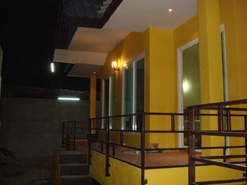 

Milano - Ban Bang Khu - Tonnam Villa