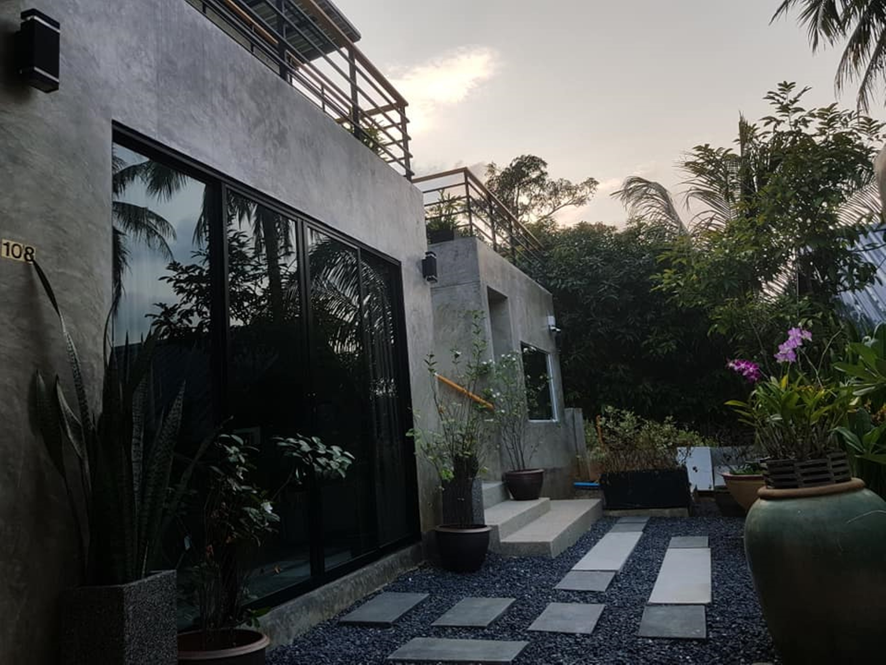 

Bologna - Thalang - Laemsai Resort