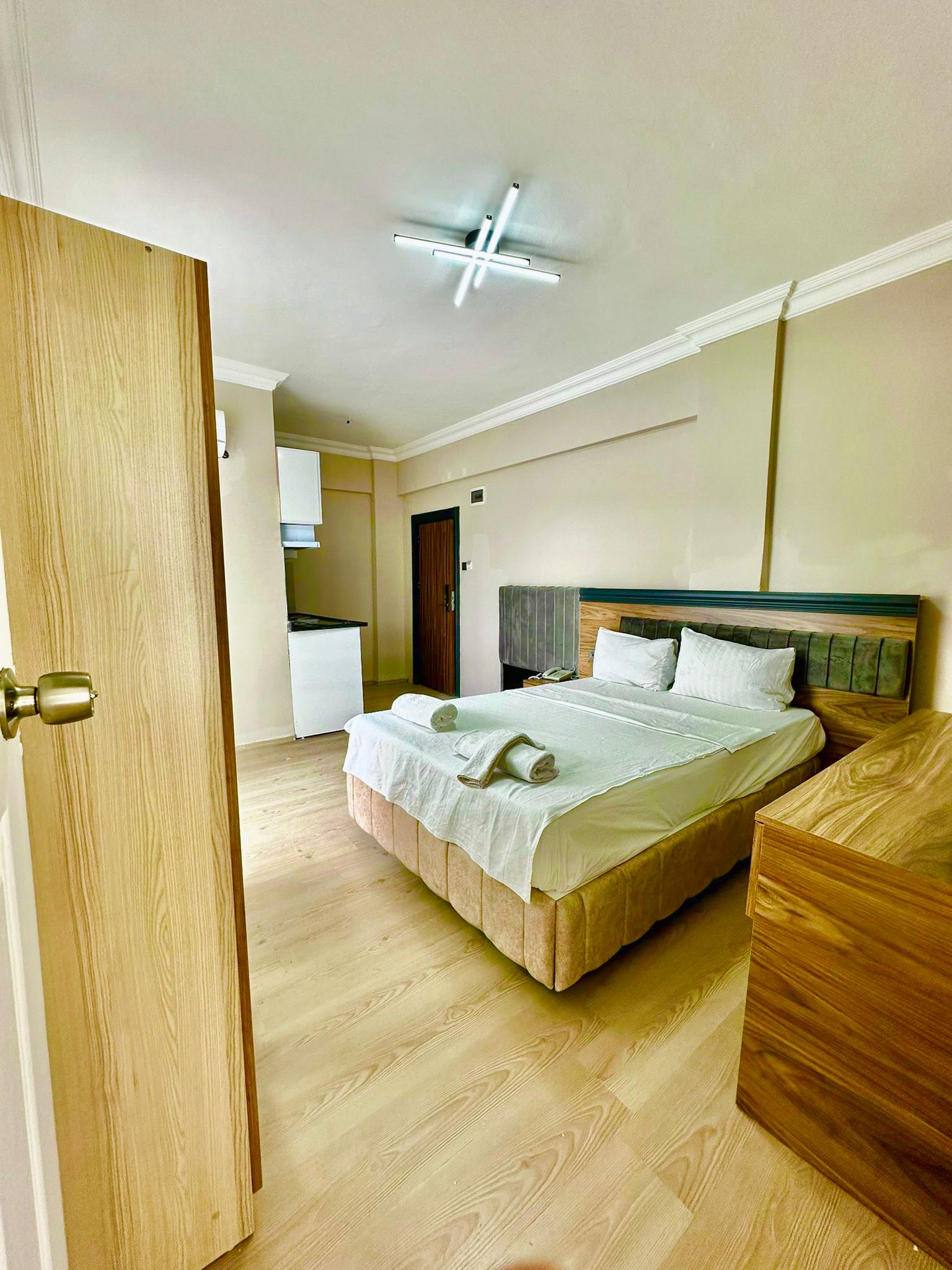 

Roma - Hurmaköy - Grand LAVİN Hotel