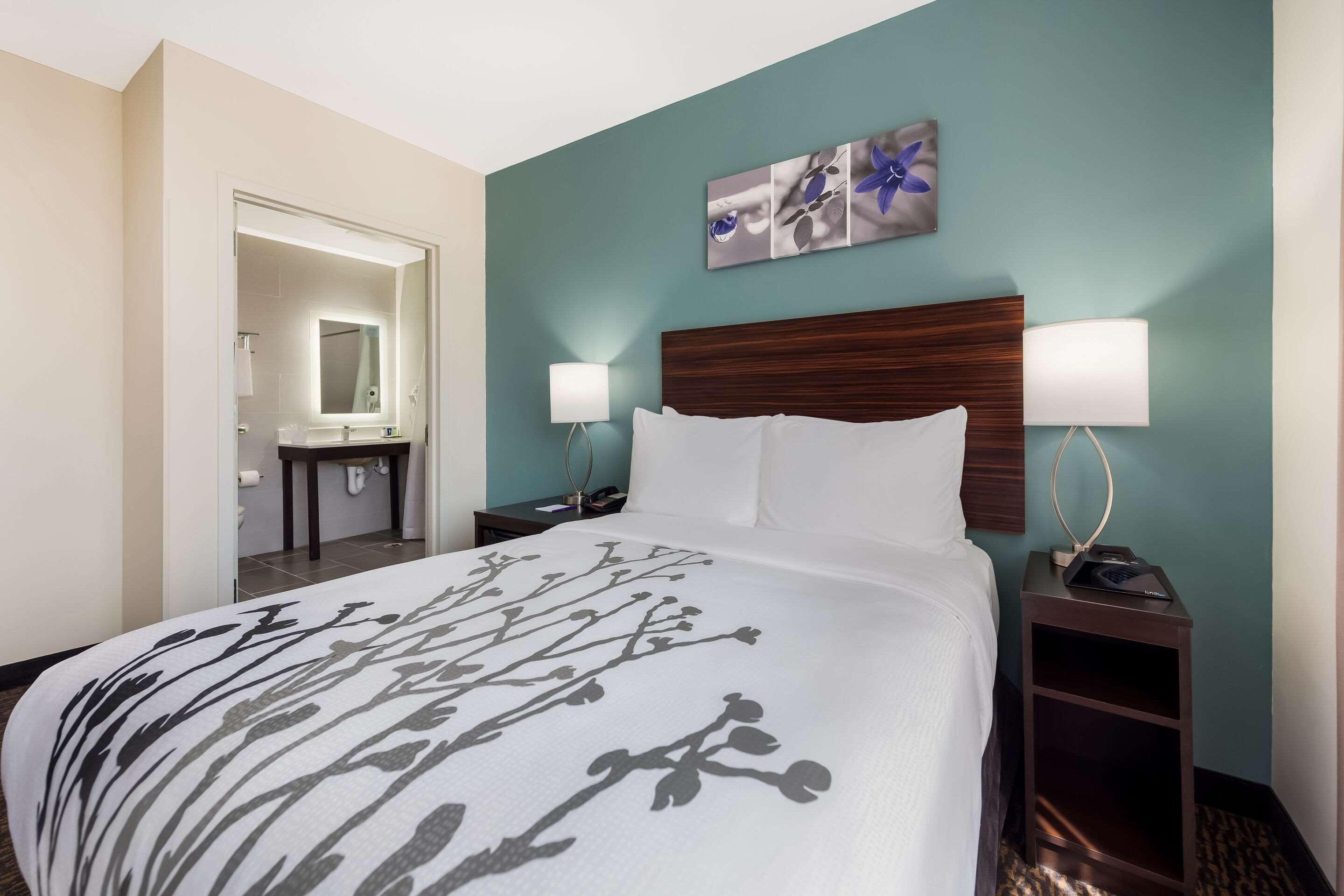 

Pisa - Brooklyn (NY) - Sleep Inn Brooklyn - Sheepshead Bay