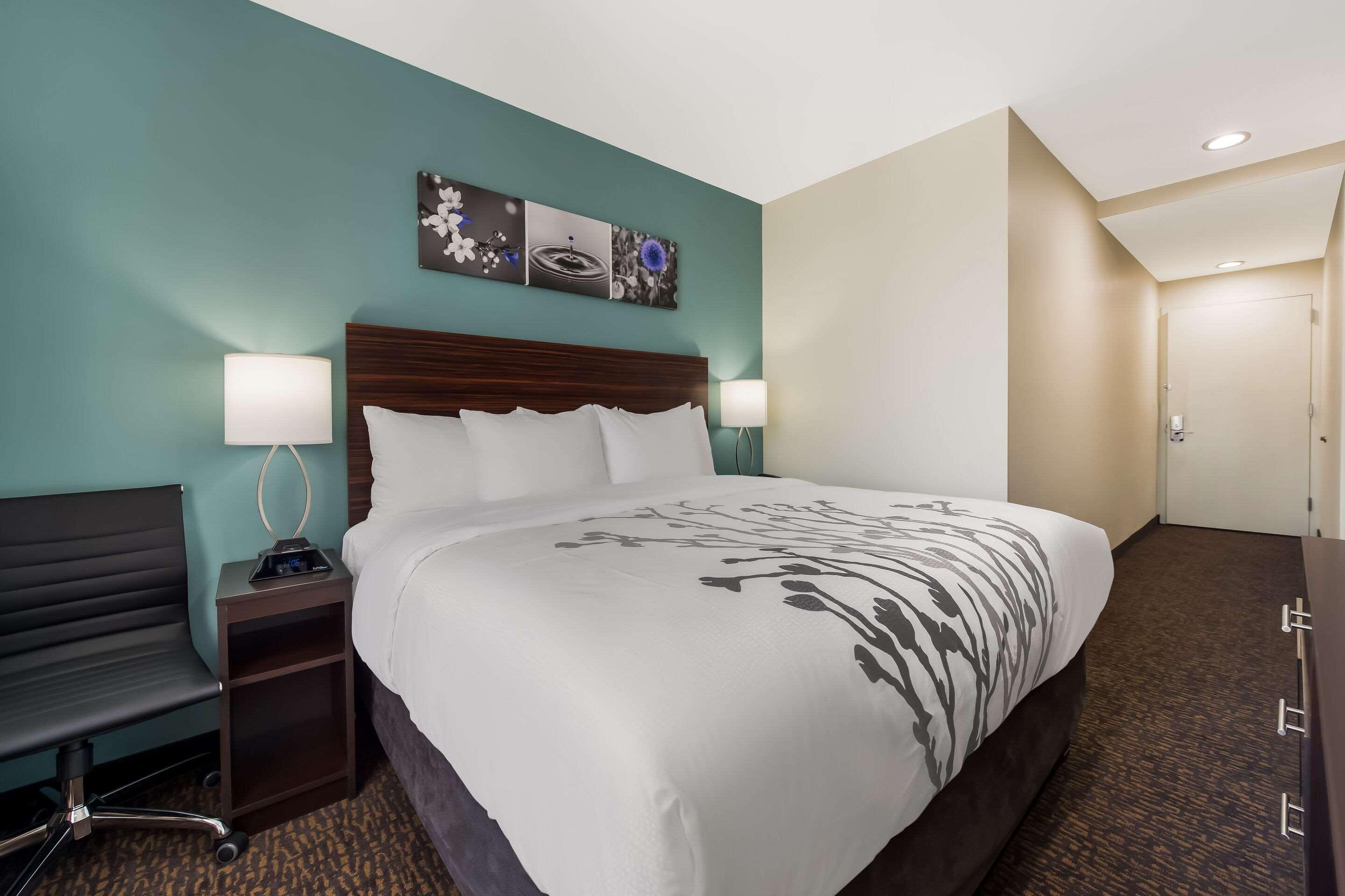 

Brindisi - Brooklyn (NY) - Sleep Inn Brooklyn - Sheepshead Bay