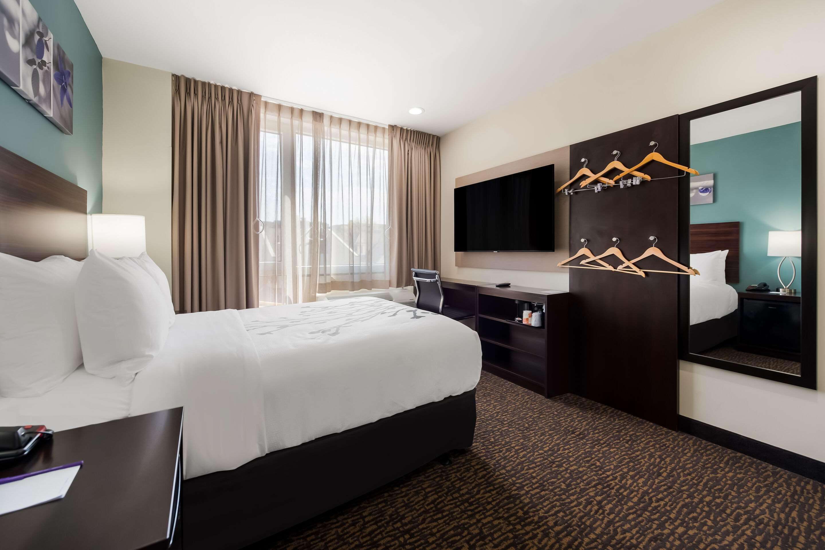 

Milano - Brooklyn (NY) - Sleep Inn Brooklyn - Sheepshead Bay