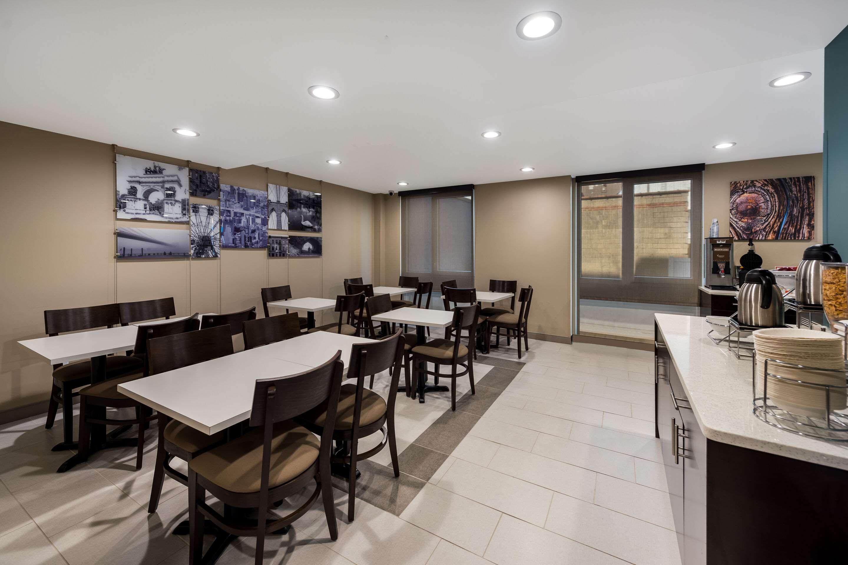 

Bari - Brooklyn (NY) - Sleep Inn Brooklyn - Sheepshead Bay
