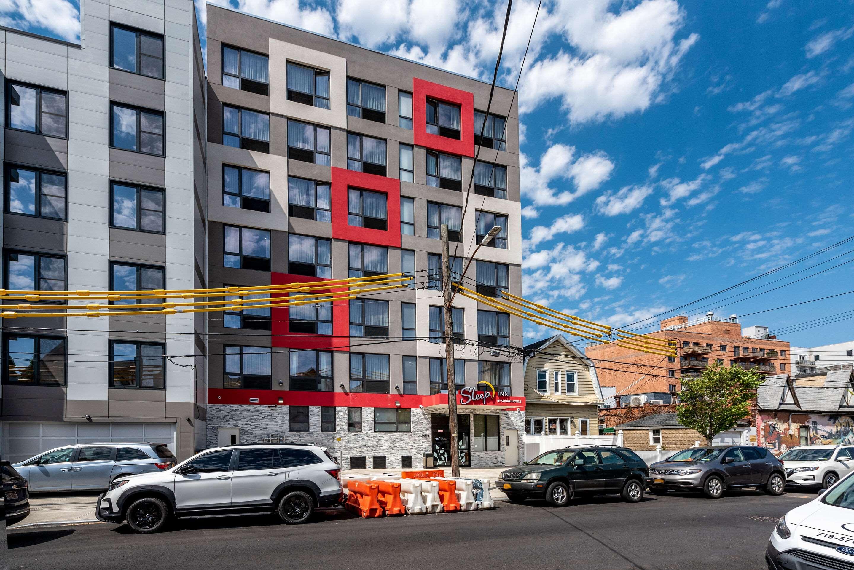 

Bari - Brooklyn (NY) - Sleep Inn Brooklyn - Sheepshead Bay