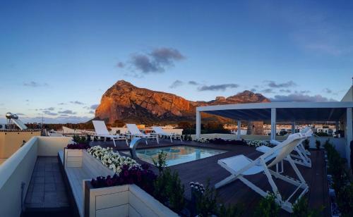 

Ancona - San Vito Lo Capo - Artemide Hotel