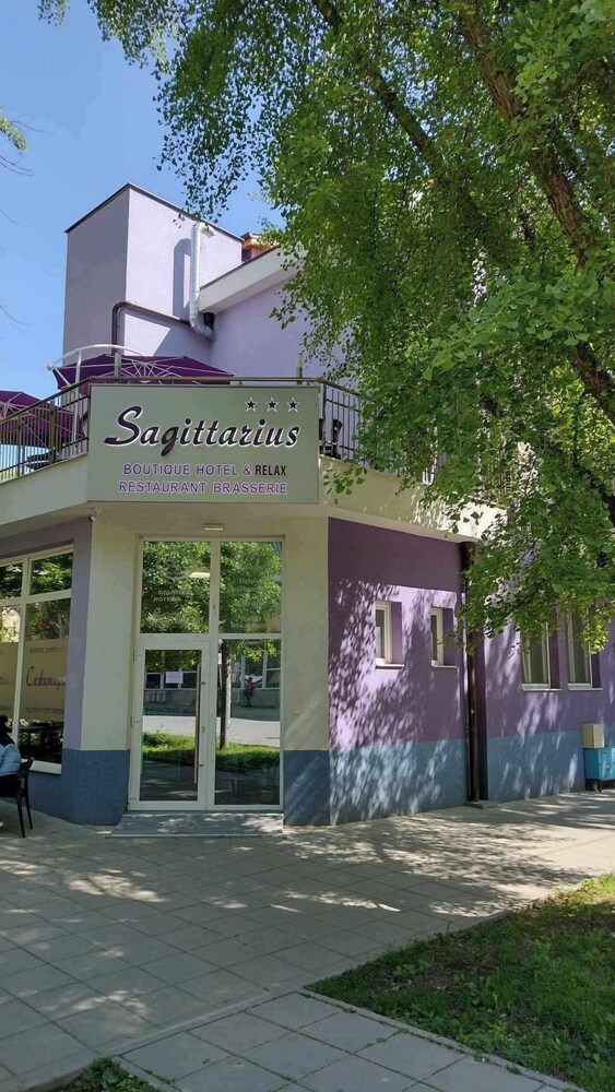 

Milano - Kyustendil - Boutique Hotel& Relax Sagittarius