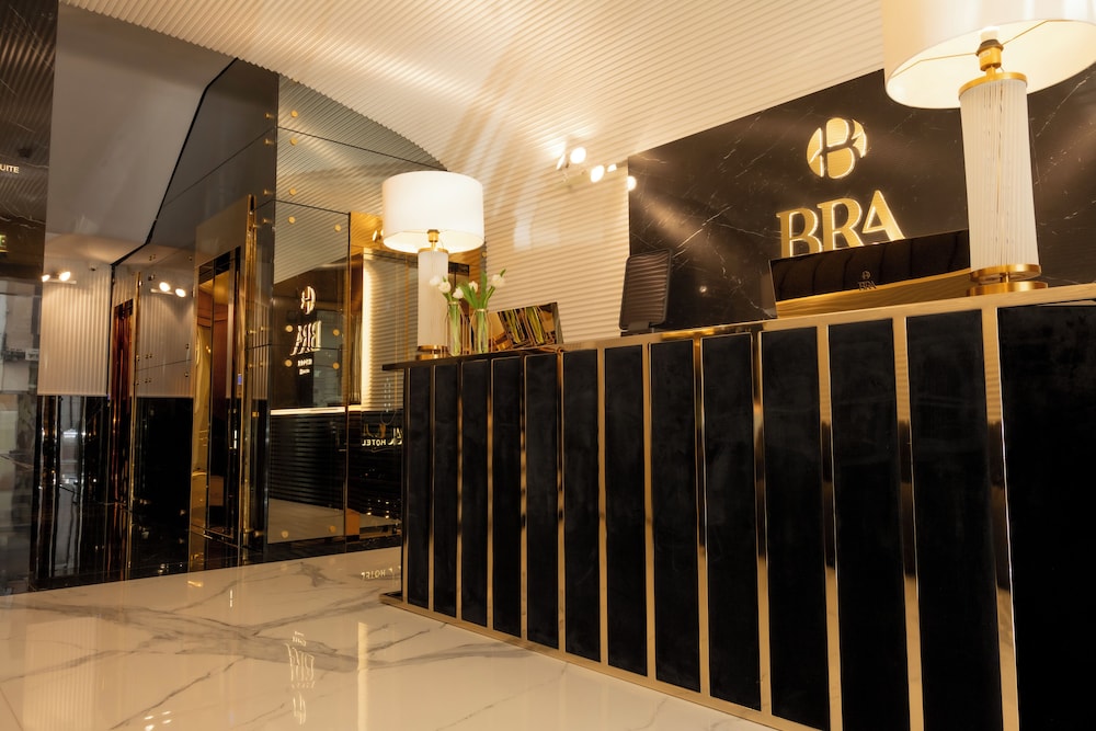 

Firenze - Puglia, Italia - Bra Hotel