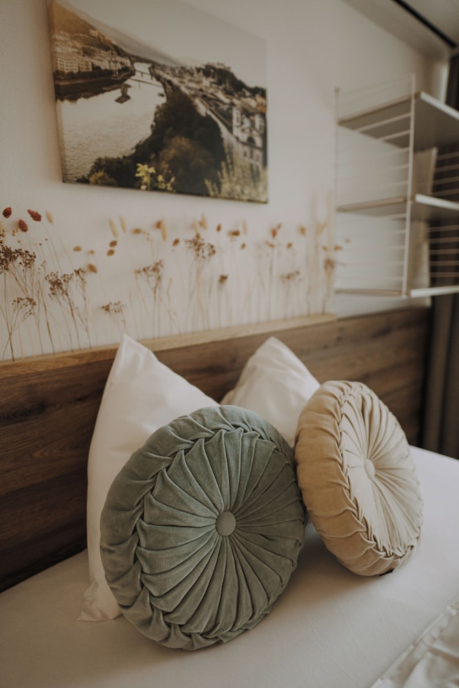 

Roma - Salisburgo - Parkhotel Brunauer