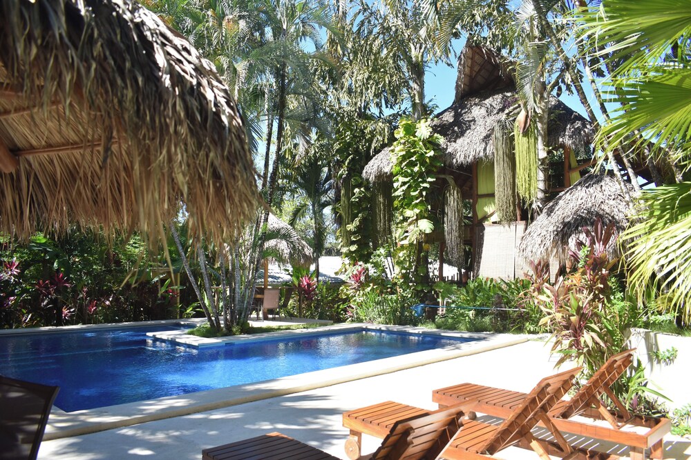

Olbia - Santa Teresa - Fuego Lodge
