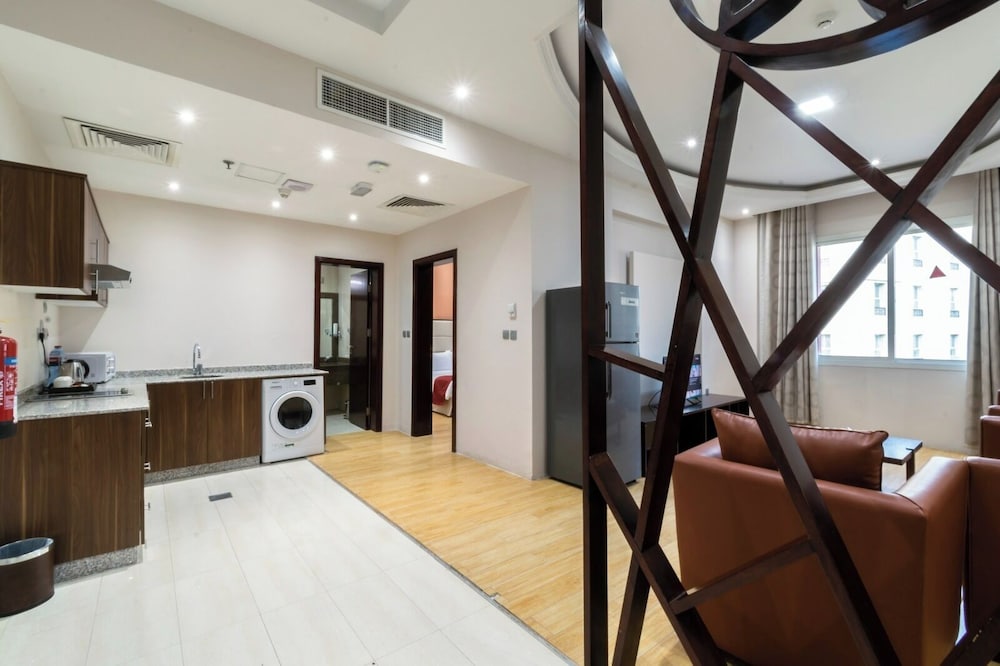 

Bologna - Katar - Palm Inn Hotel Doha