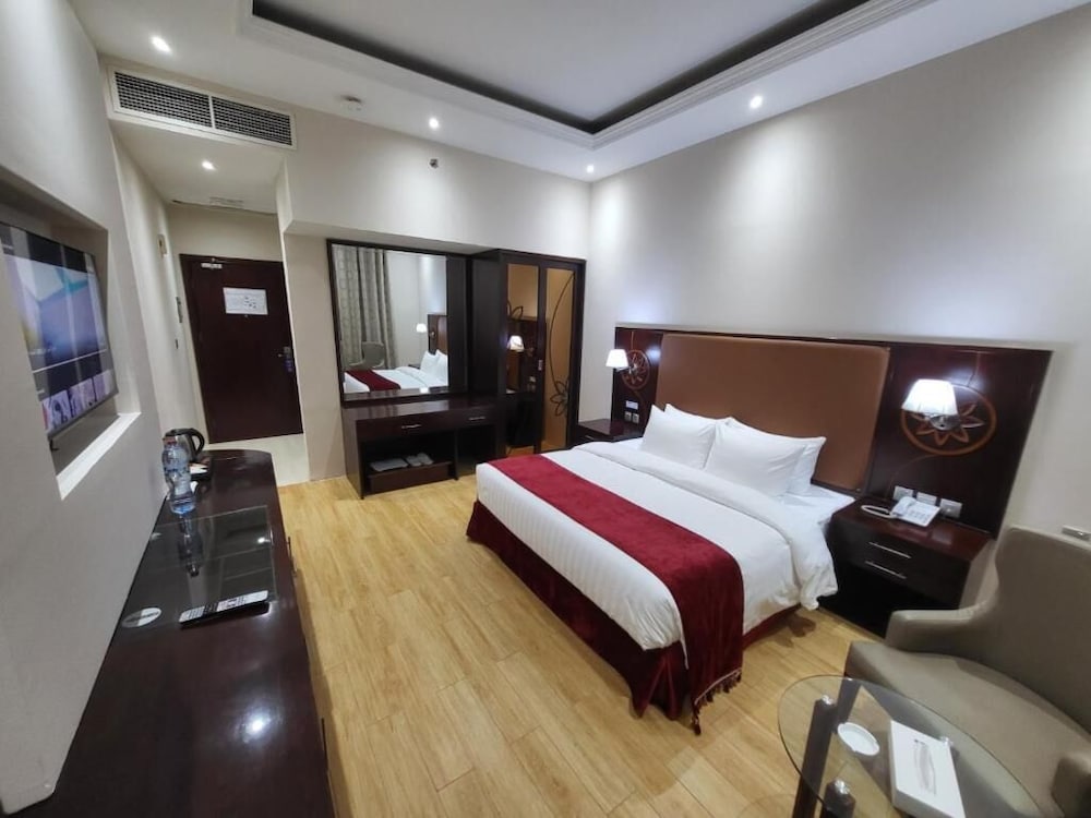 

Milano - Katar - Palm Inn Hotel Doha