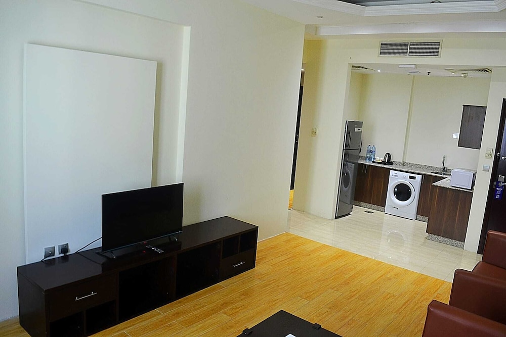 

Bari - Katar - Palm Inn Hotel Doha