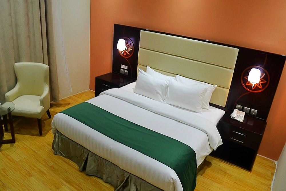 

Venezia - Katar - Palm Inn Hotel Doha