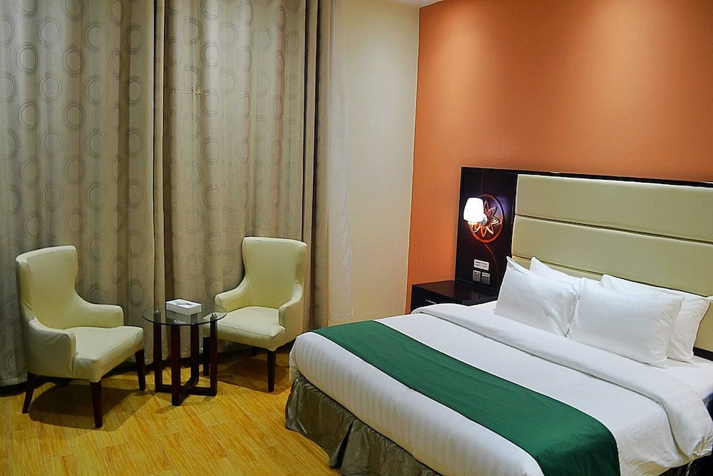 

Milano - Doha - Palm Inn Hotel Doha