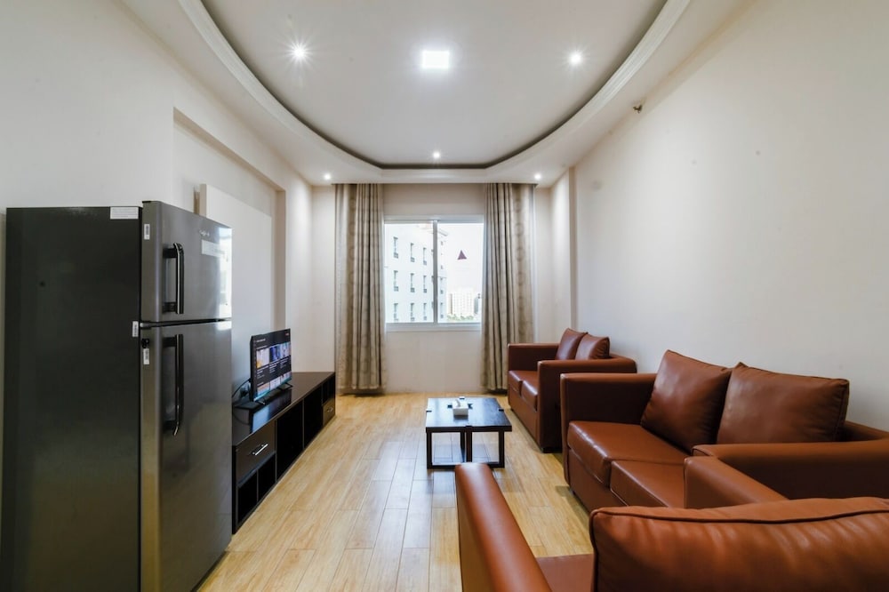 

Roma - Katar - Palm Inn Hotel Doha