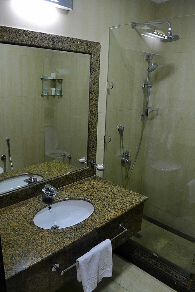 

Bologna - Katar - Palm Inn Hotel Doha