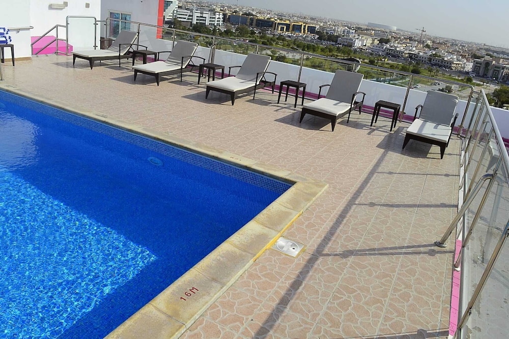 

Milano - Katar - Palm Inn Hotel Doha