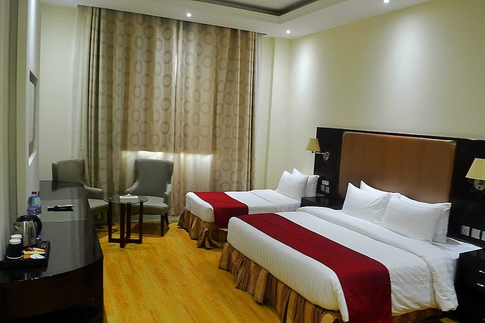 

Milano - Doha - Palm Inn Hotel Doha