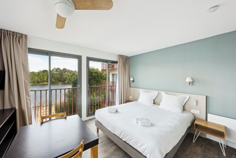 

Roma - Arcachon - All Suites La Teste – Bassin d’Arcachon