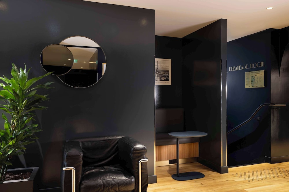 

Roma - Chevilly-Larue - Best Western Bretagne Montparnasse