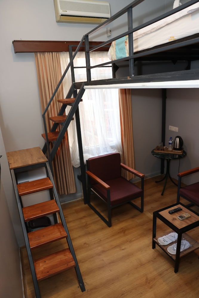 

Roma - Adana - The Time Hotel Adana