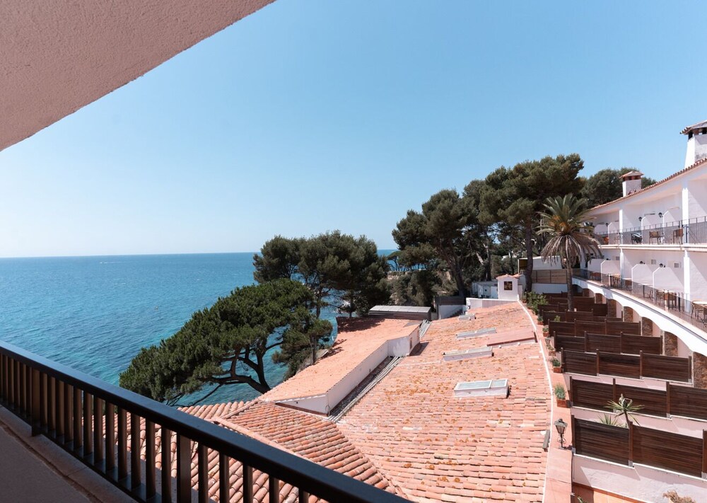 

Milano - Calonge (Girona) - Park Hotel San Jorge & Spa by Escampa Hotels