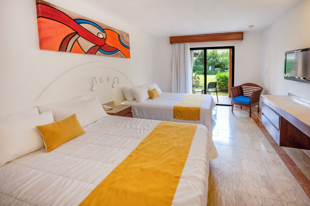 

Catania - Bayahibe - Viva Dominicus Palace by Wyndham, A Trademark All Inclusive