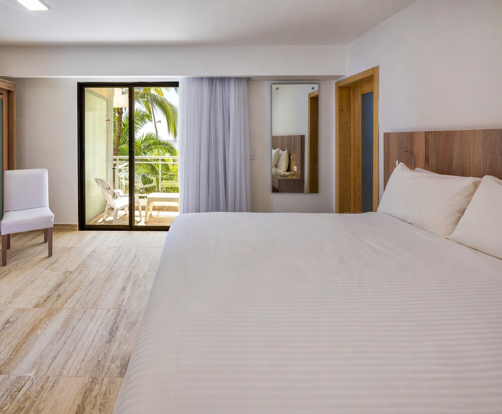 

Firenze - Bayahibe - Viva Dominicus Palace by Wyndham, A Trademark All Inclusive